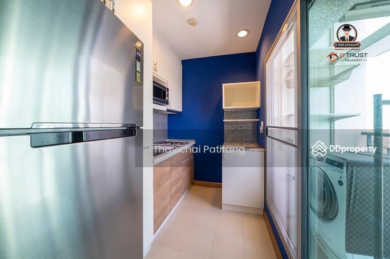 For Sale - Aspire Rama 4, Bangkok