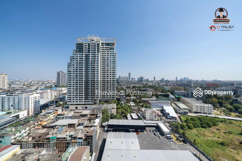 For Sale - Aspire Rama 4, Bangkok