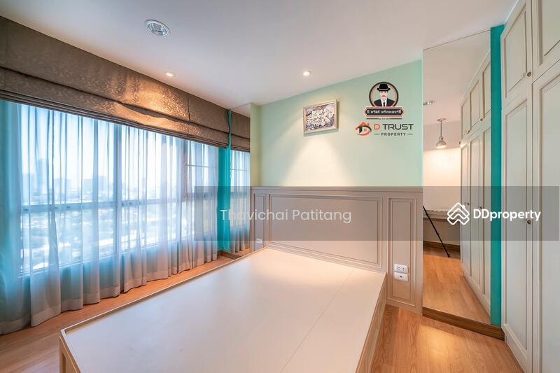 For Sale - Aspire Rama 4, Bangkok