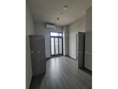 ขาย - IDEO Ramkamhaeng Lamsali Station : ไอดีโอ รามคำแหง-ลำสาลี สเตชั่น, กรุงเทพ