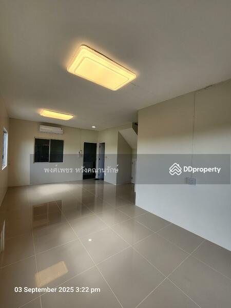 For Sale - Baan Pruksa 39, Nonthaburi