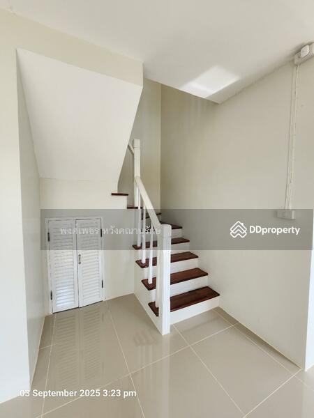 For Sale - Baan Pruksa 39, Nonthaburi