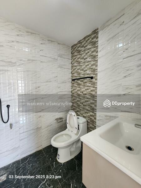 For Sale - Baan Pruksa 39, Nonthaburi