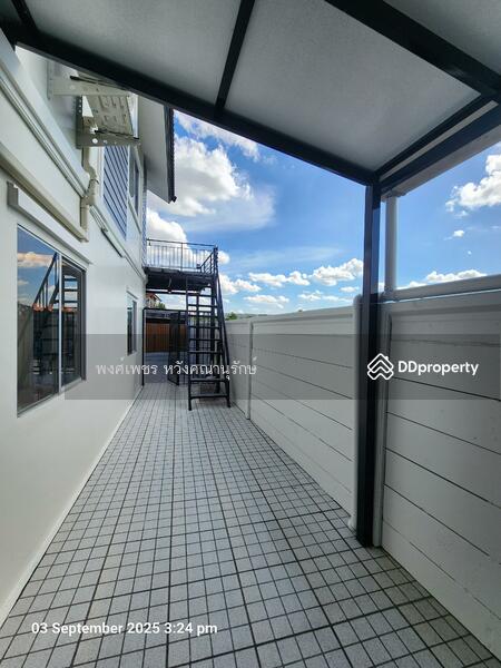 For Sale - Baan Pruksa 39, Nonthaburi