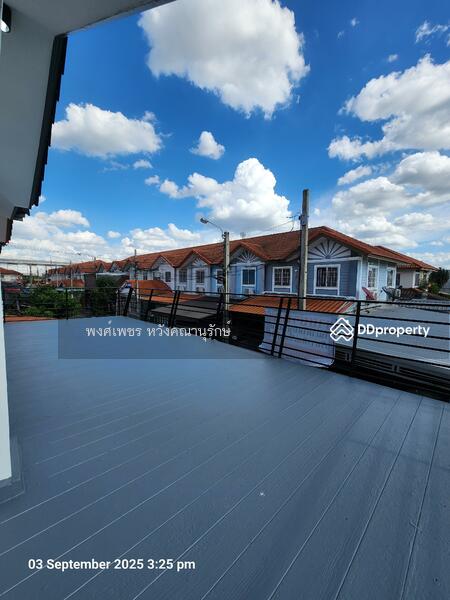 ขาย - Baan Pruksa 39 : บ้านพฤกษา 39, นนทบุรี