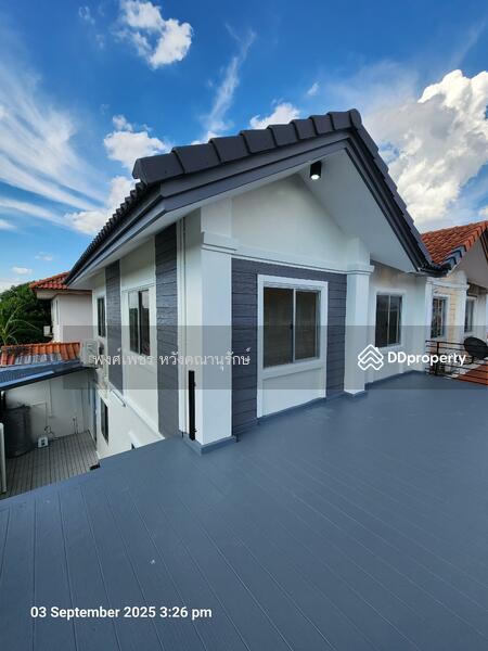 ขาย - Baan Pruksa 39 : บ้านพฤกษา 39, นนทบุรี