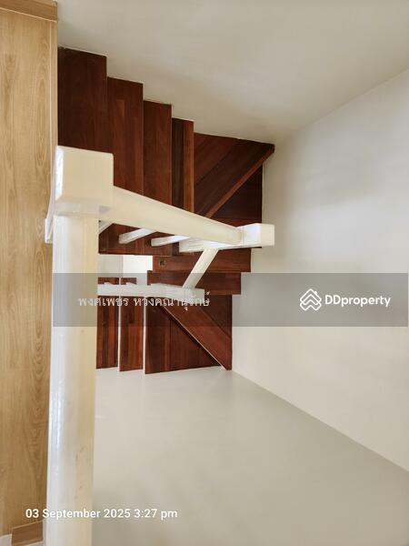 For Sale - Baan Pruksa 39, Nonthaburi
