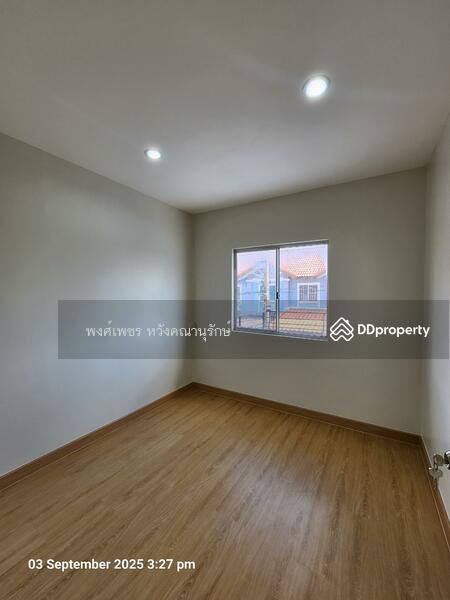 For Sale - Baan Pruksa 39, Nonthaburi
