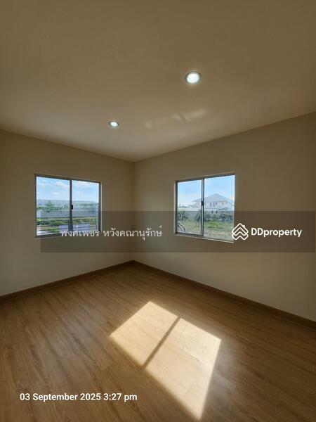 For Sale - Baan Pruksa 39, Nonthaburi