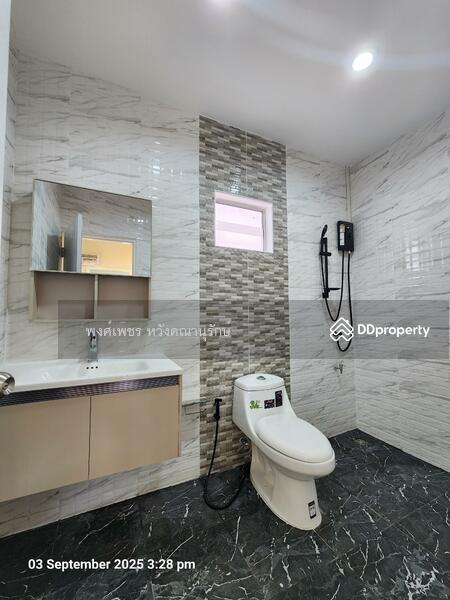 For Sale - Baan Pruksa 39, Nonthaburi