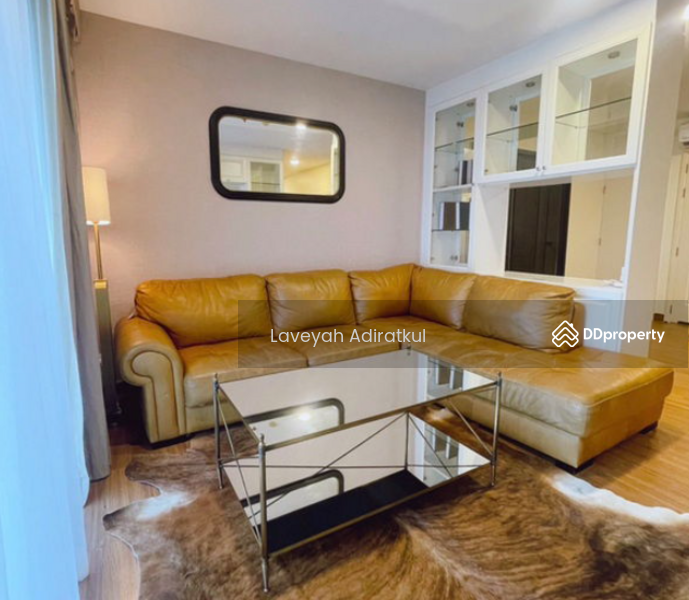 For Rent - The Crest Phahonyothin 11, Bangkok