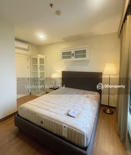For Rent - The Crest Phahonyothin 11, Bangkok