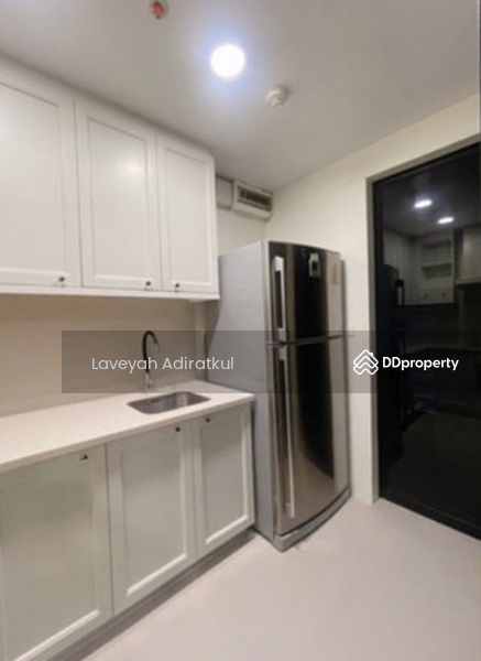 For Rent - The Crest Phahonyothin 11, Bangkok