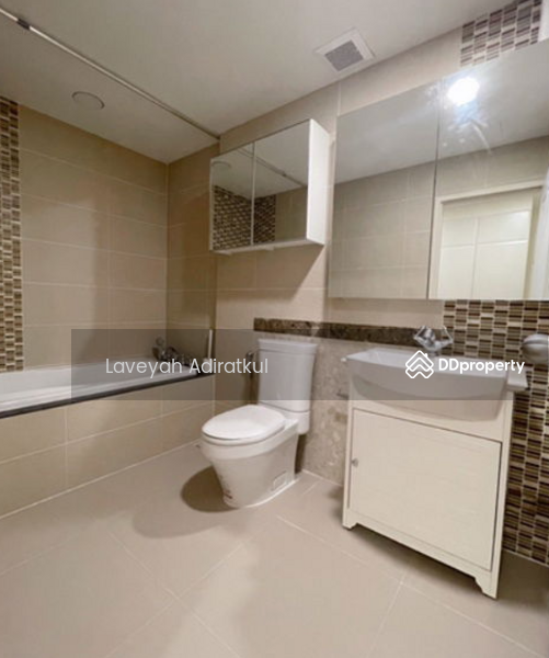 For Rent - The Crest Phahonyothin 11, Bangkok