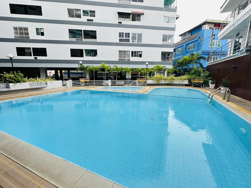 Hagone-Condotel, Chon Buri (Pattaya), 10 Thepprasit Road, Nong Pru, Bang Lamung (Pattaya), Chon Buri (Pattaya), 1 Bedroom, 62 sqm, Condo For Sale, by Regina Nuengjamnong, 60152638 - DDproperty.com