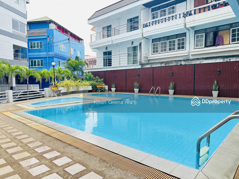 ขาย - Hagone-Condotel : ฮาโกเน่ คอนโดเทล, ชลบุรี