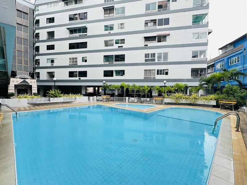 Hagone-Condotel, Chon Buri (Pattaya), 10 Thepprasit Road, Nong Pru, Bang Lamung (Pattaya), Chon Buri (Pattaya), 1 Bedroom, 62 sqm, Condo For Sale, by Regina Nuengjamnong, 60152638 - DDproperty.com
