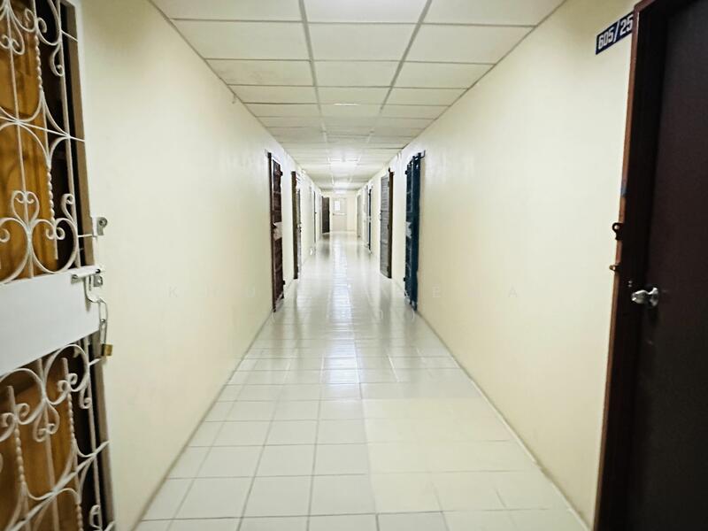 Hagone-Condotel, Chon Buri (Pattaya), 10 Thepprasit Road, Nong Pru, Bang Lamung (Pattaya), Chon Buri (Pattaya), 1 Bedroom, 62 sqm, Condo For Sale, by Regina Nuengjamnong, 60152638 - DDproperty.com