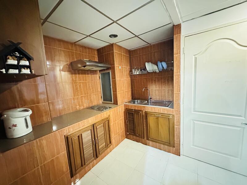 Hagone-Condotel, Chon Buri (Pattaya), 10 Thepprasit Road, Nong Pru, Bang Lamung (Pattaya), Chon Buri (Pattaya), 1 Bedroom, 62 sqm, Condo For Sale, by Regina Nuengjamnong, 60152638 - DDproperty.com