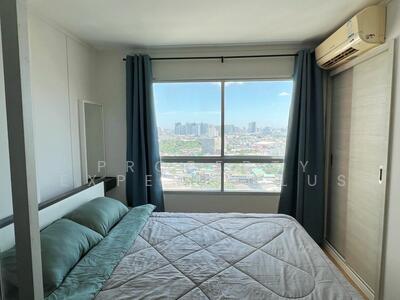 ขาย - Lumpini Place Suksawat-Rama 2 : ลุมพินี เพลส สุขสวัสดิ์-พระราม2, กรุงเทพ