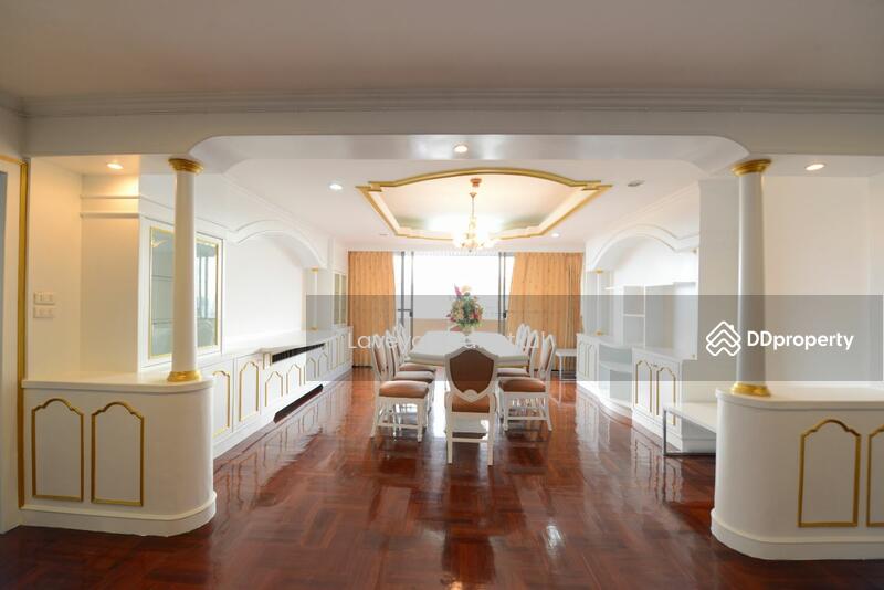 ให้เช่า - Oriental Towers : โอเรียลเต็ล ทาวเวอร์, กรุงเทพ