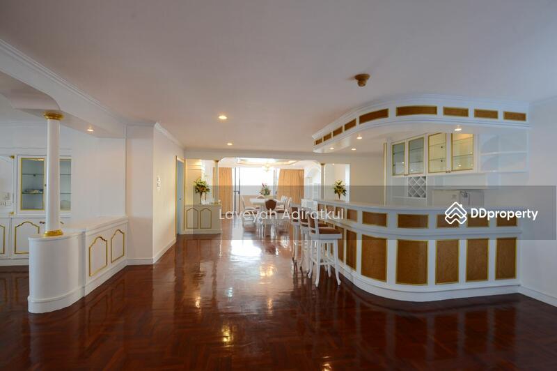ให้เช่า - Oriental Towers : โอเรียลเต็ล ทาวเวอร์, กรุงเทพ