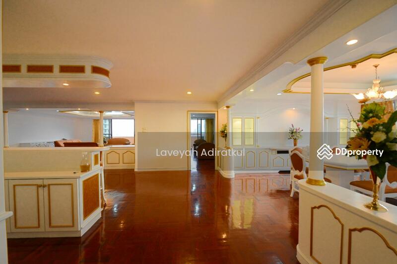 ให้เช่า - Oriental Towers : โอเรียลเต็ล ทาวเวอร์, กรุงเทพ