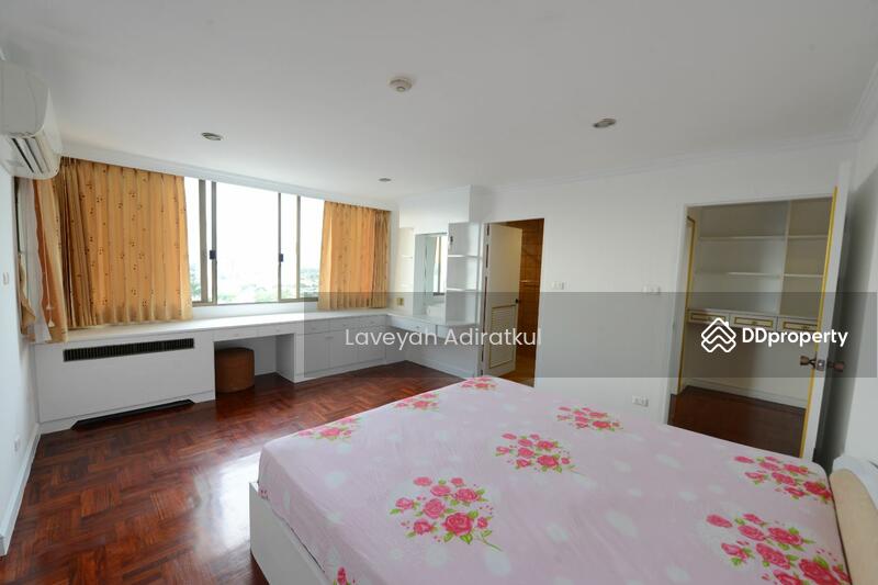 ให้เช่า - Oriental Towers : โอเรียลเต็ล ทาวเวอร์, กรุงเทพ