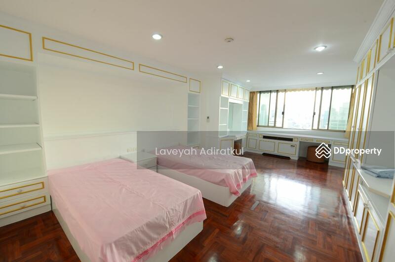 ให้เช่า - Oriental Towers : โอเรียลเต็ล ทาวเวอร์, กรุงเทพ