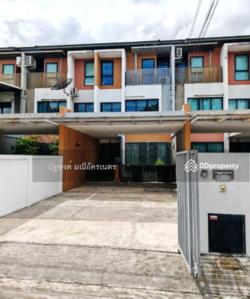 For Rent - Grand I-Design Vibhavadi, Bangkok