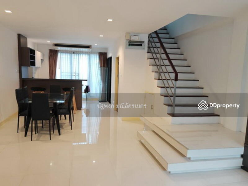 For Rent - Grand I-Design Vibhavadi, Bangkok