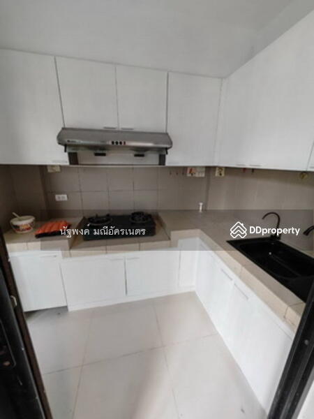 For Rent - Grand I-Design Vibhavadi, Bangkok