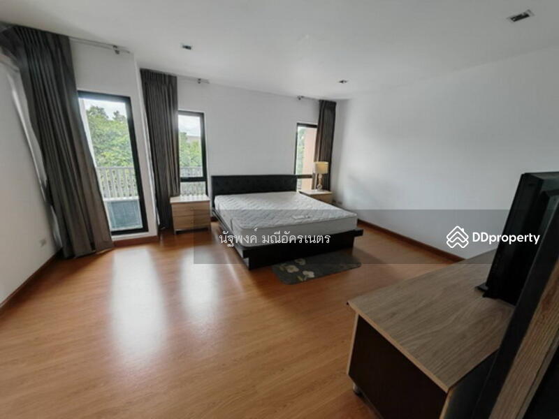 For Rent - Grand I-Design Vibhavadi, Bangkok
