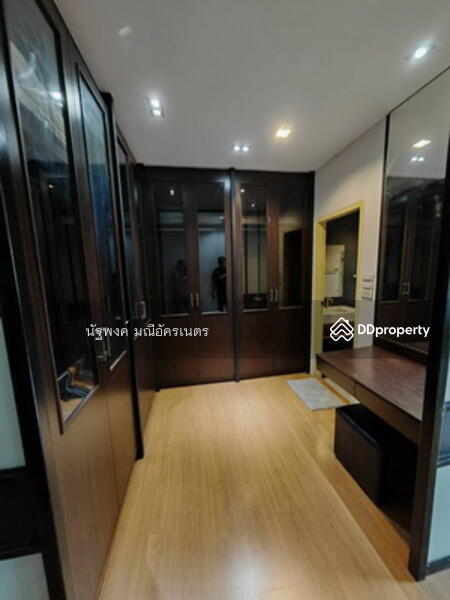For Rent - Grand I-Design Vibhavadi, Bangkok