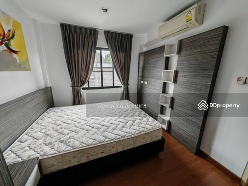 For Rent - Grand I-Design Vibhavadi, Bangkok