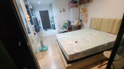 ขาย - Thana Astoria Pinklao : ธนา แอสโทเรีย ปิ่นเกล้า, กรุงเทพ