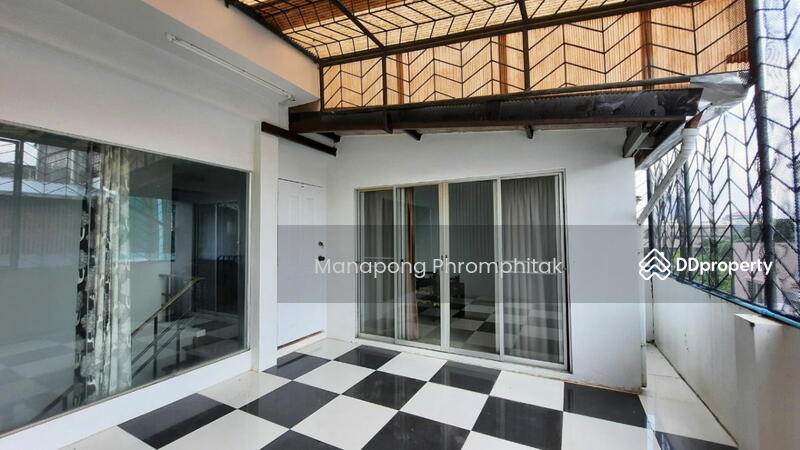 ให้เช่า - Waratorn Ville : หมู่บ้านวราธรวิลล์, กรุงเทพ