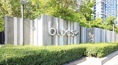 ขาย - Blocs 77 : บลอคส์ 77, กรุงเทพ