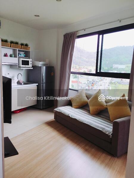 For Rent - Zcape 1, Phuket