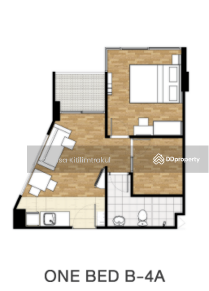 For Rent - Zcape 1, Phuket
