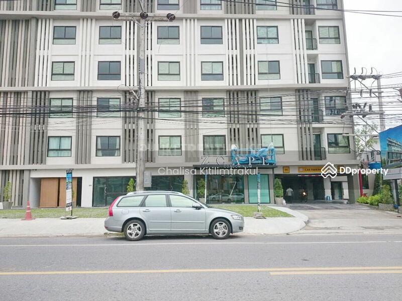 For Rent - Zcape 1, Phuket