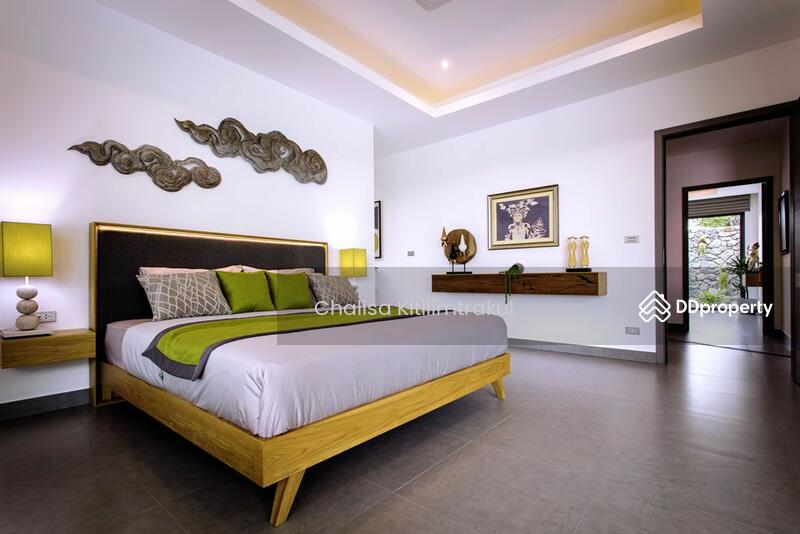 For Sale - The Plantation Estates, Chon Buri