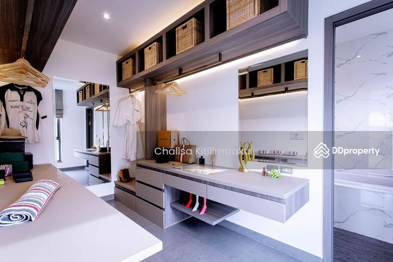 For Sale - The Plantation Estates, Chon Buri