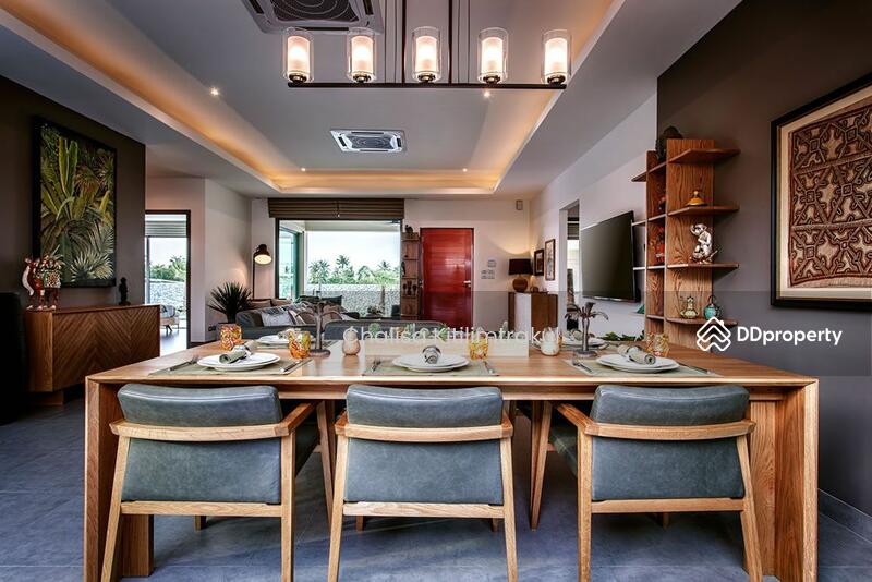For Sale - The Plantation Estates, Chon Buri