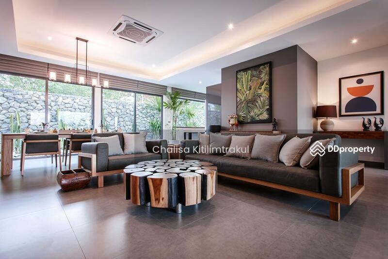 For Sale - The Plantation Estates, Chon Buri