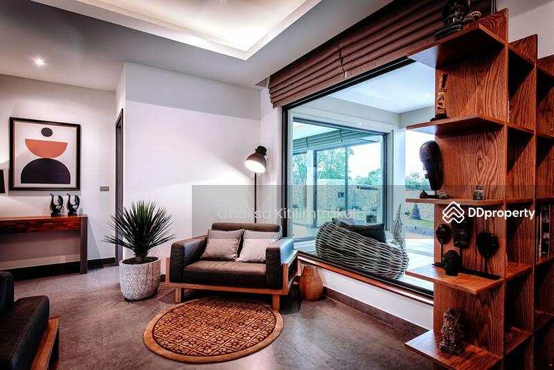 For Sale - The Plantation Estates, Chon Buri