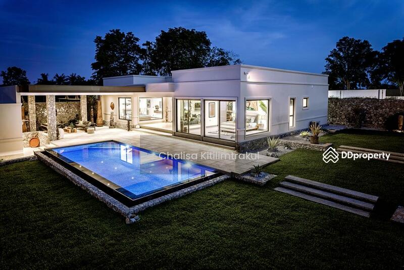 For Sale - The Plantation Estates, Chon Buri