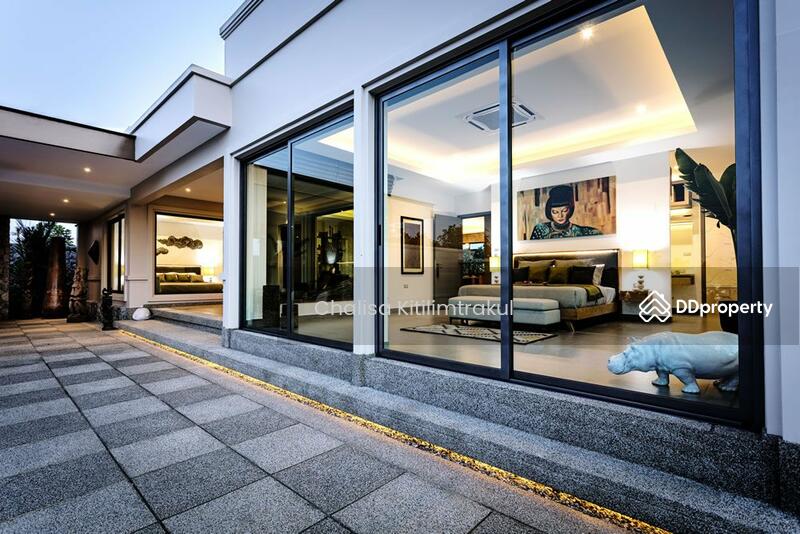 For Sale - The Plantation Estates, Chon Buri