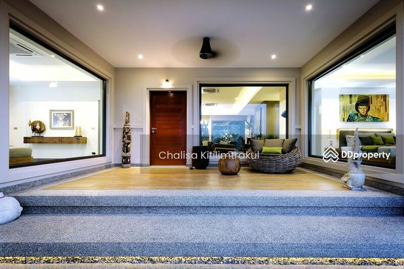 For Sale - The Plantation Estates, Chon Buri