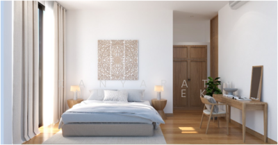 ขาย - Nakara Grand Luxury Villa : นครา แกรนด์ ลักชัวรี วิลล่า, ภูเก็ต